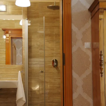 La Val, Karkonosze 4* Szarocin