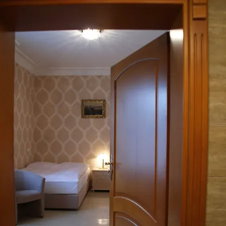La Val, Karkonosze Bed and Breakfast 4*