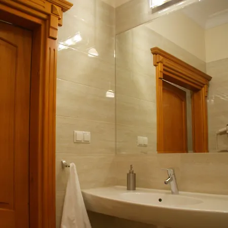 La Val, Karkonosze 4* Szarocin