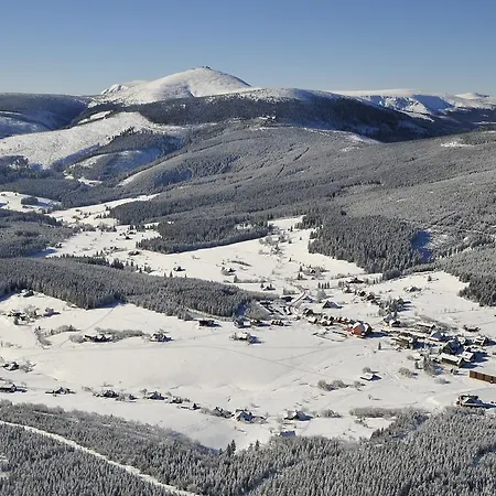 La Val, Karkonosze 4*