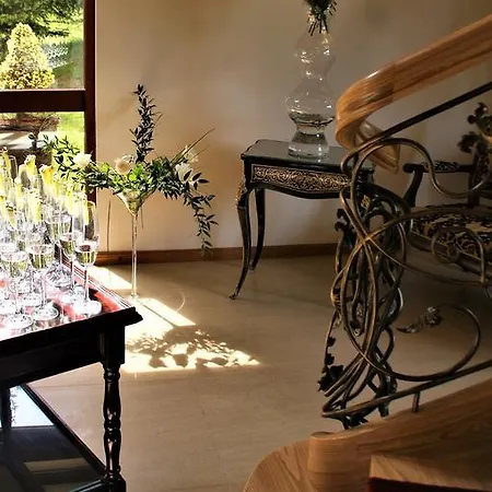 Bed and Breakfast La Val, Karkonosze 4*