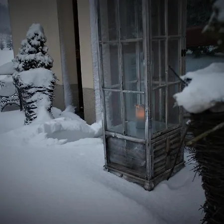 La Val, Karkonosze Nocleg ze śniadaniem Szarocin