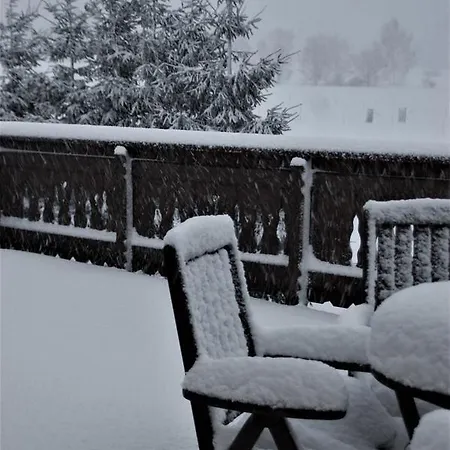 La Val, Karkonosze 4* Szarocin