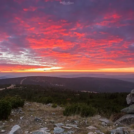 Nocleg ze śniadaniem La Val, Karkonosze 4*