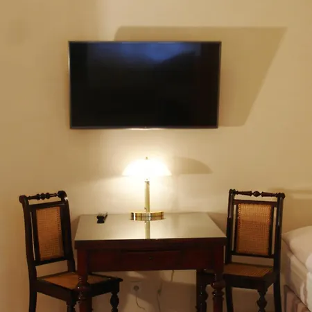 La Val, Karkonosze Bed & Breakfast Szarocin