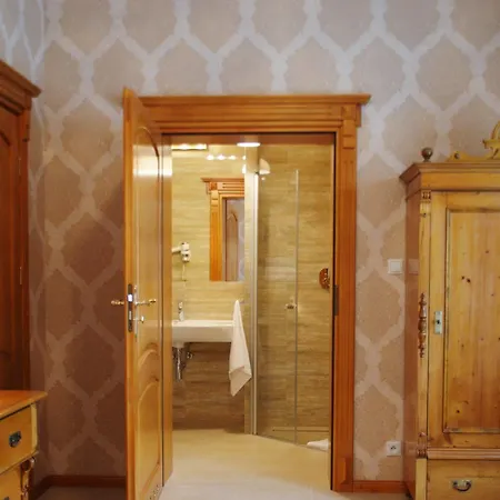 Nocleg ze śniadaniem La Val, Karkonosze Szarocin