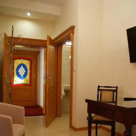 La Val, Karkonosze 4* Szarocin