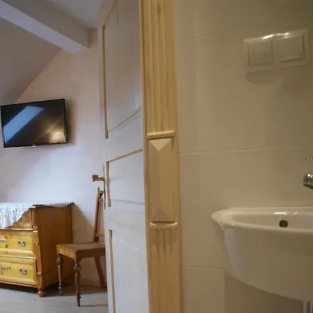 La Val, Karkonosze 4*