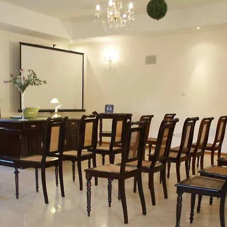 La Val, Karkonosze 4* Szarocin