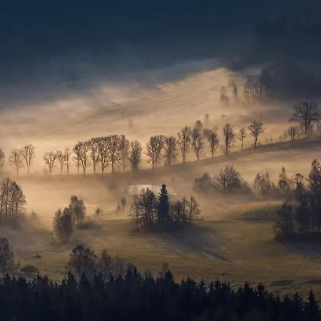 La Val, Karkonosze 4* Szarocin