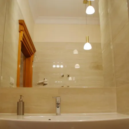 La Val, Karkonosze 4*