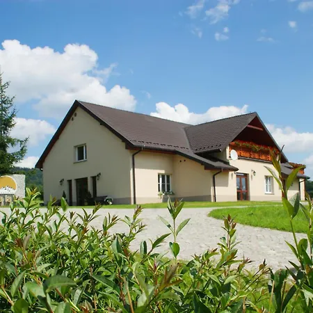 La Val, Karkonosze Nocleg ze śniadaniem 4*