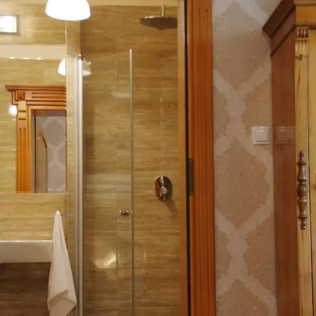 Nocleg ze śniadaniem La Val, Karkonosze Szarocin