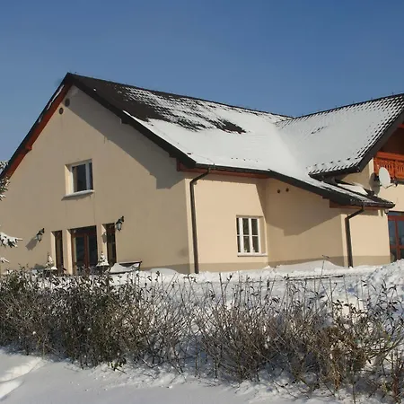 Nocleg ze śniadaniem La Val, Karkonosze Szarocin