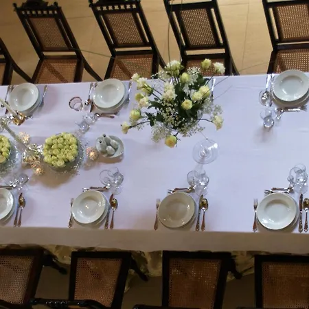 La Val, Karkonosze 4*