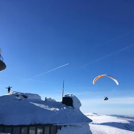La Val, Karkonosze 4* Szarocin