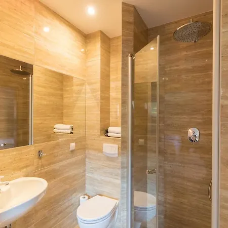 La Val, Karkonosze Bed & Breakfast 4*