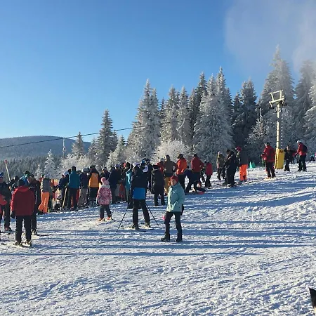 La Val, Karkonosze