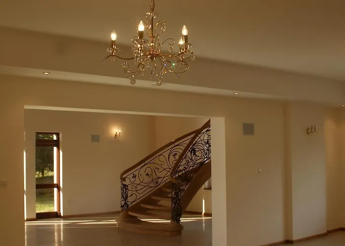 Bed & Breakfast La Val, Karkonosze Szarocin