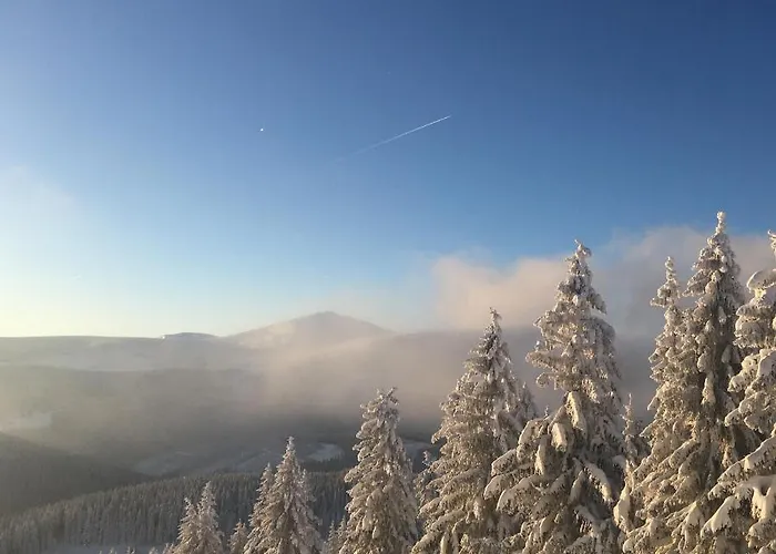 La Val, Karkonosze B&B