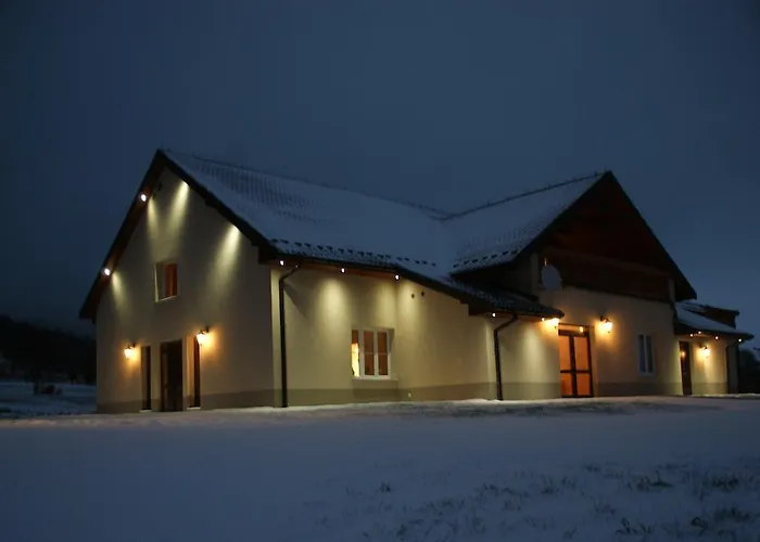 Bed & Breakfast La Val, Karkonosze