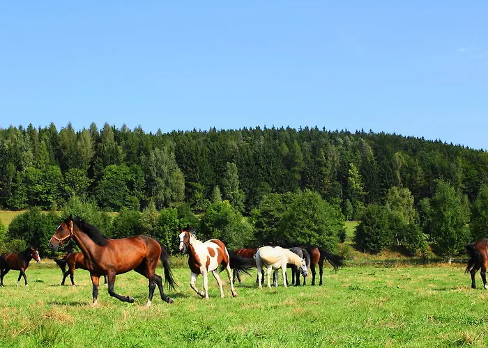 La Val, Karkonosze Szarocin