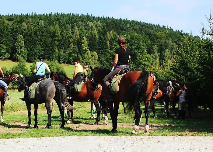 La Val, Karkonosze 4*