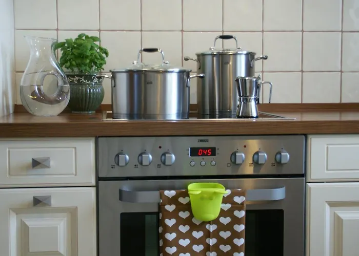 Bed & Breakfast La Val, Karkonosze