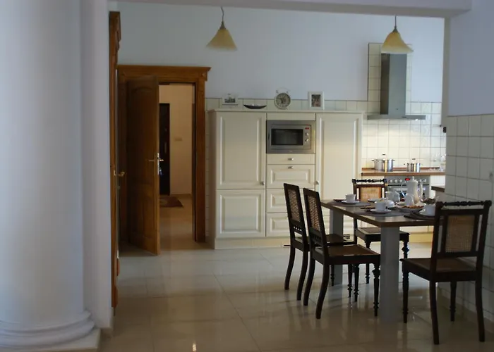 La Val, Karkonosze Bed & Breakfast Szarocin