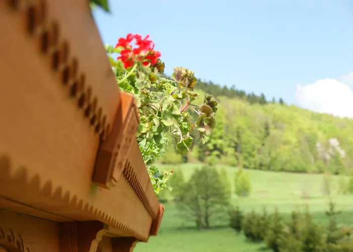 La Val, Karkonosze B&B