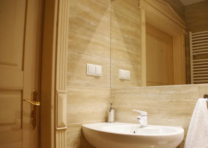 La Val, Karkonosze Bed & Breakfast 4*