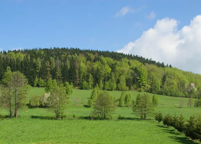 La Val, Karkonosze Bed & Breakfast Szarocin