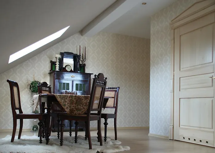 La Val, Karkonosze Szarocin