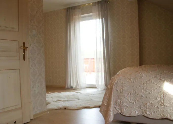 La Val, Karkonosze Bed & Breakfast