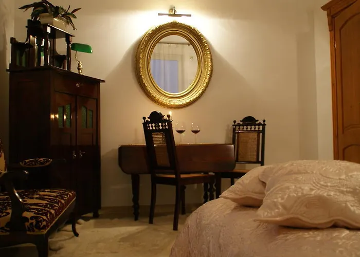 Bed & Breakfast La Val, Karkonosze 4*