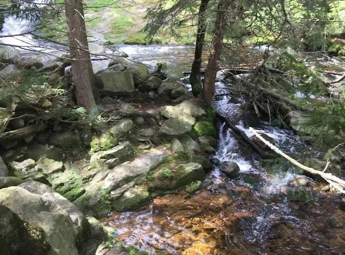 La Val, Karkonosze Bed & Breakfast Szarocin