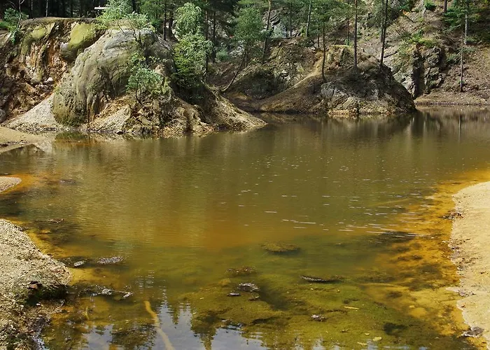 La Val, Karkonosze Bed & Breakfast 4*