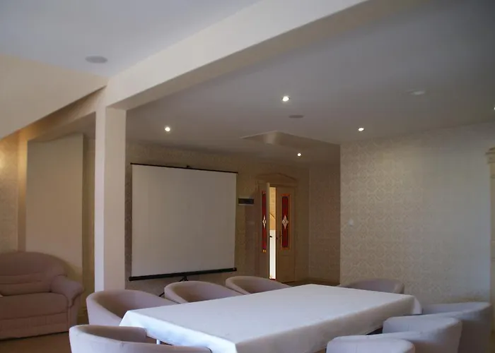 Bed & Breakfast La Val, Karkonosze Szarocin