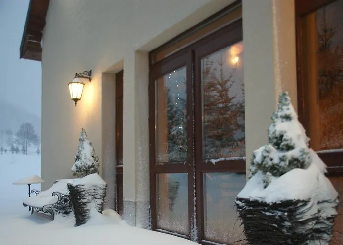 La Val, Karkonosze Bed & Breakfast 4*