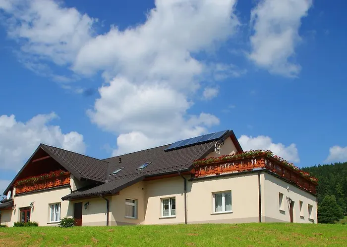 La Val, Karkonosze 4* Szarocin