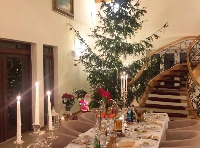 Bed & Breakfast La Val, Karkonosze 4*