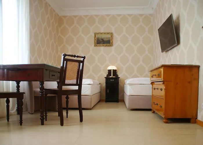 La Val, Karkonosze Szarocin