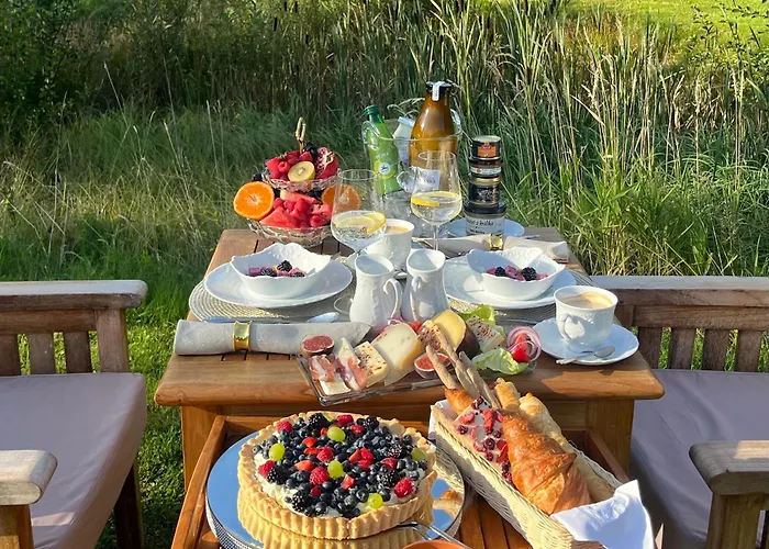 La Val, Karkonosze Bed & Breakfast 4*