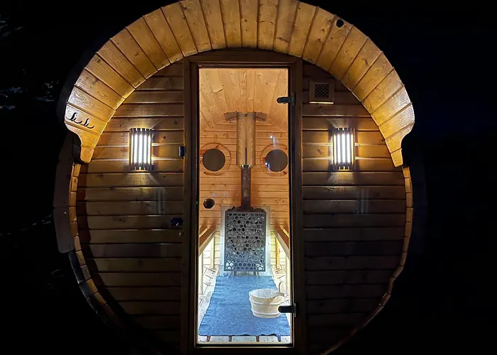 La Val, Karkonosze 4*