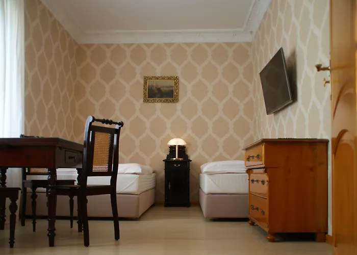 La Val, Karkonosze Szarocin