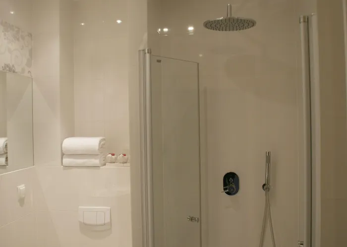 Bed & Breakfast La Val, Karkonosze