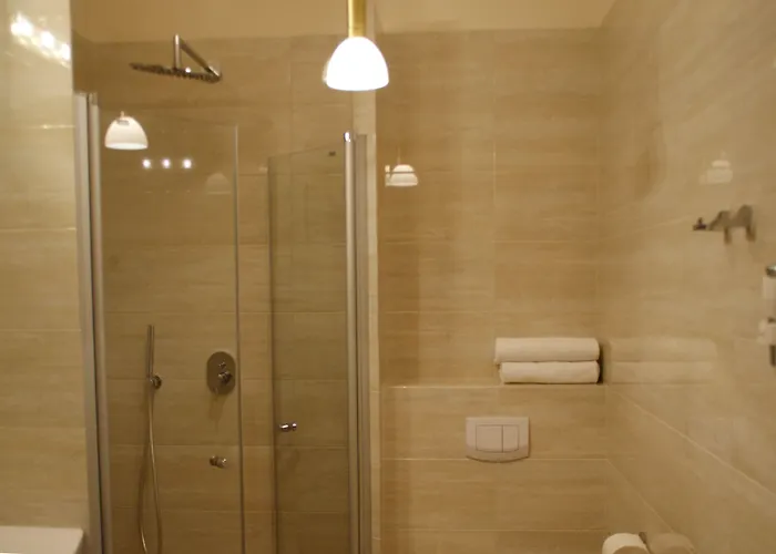 Bed & Breakfast La Val, Karkonosze 4*