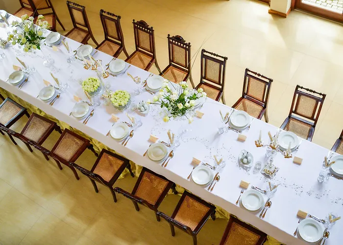 Bed & Breakfast La Val, Karkonosze 4*