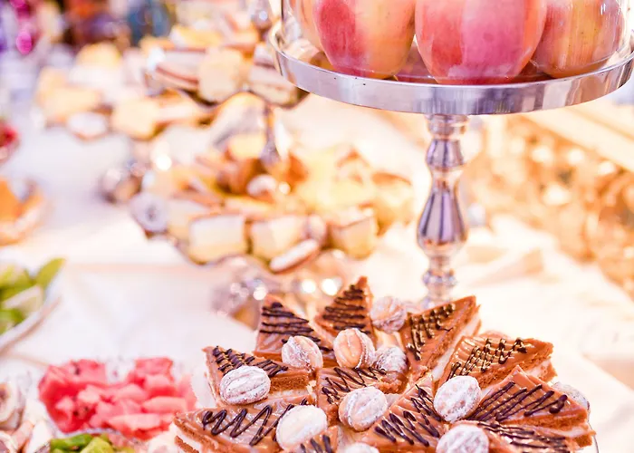 La Val, Karkonosze Bed & Breakfast Szarocin