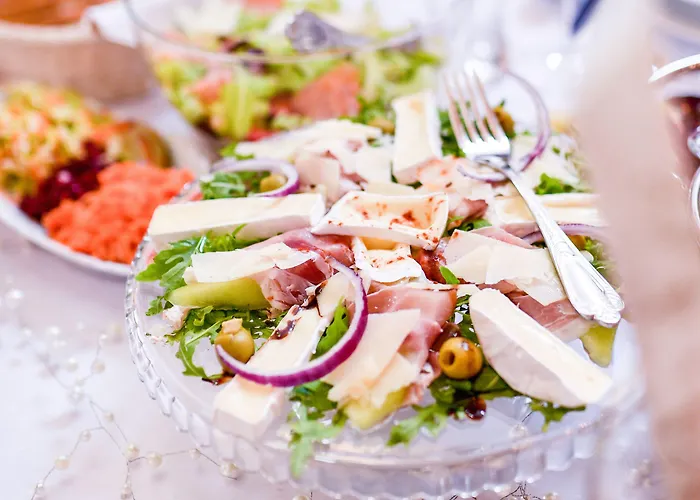 Bed & Breakfast La Val, Karkonosze 4*